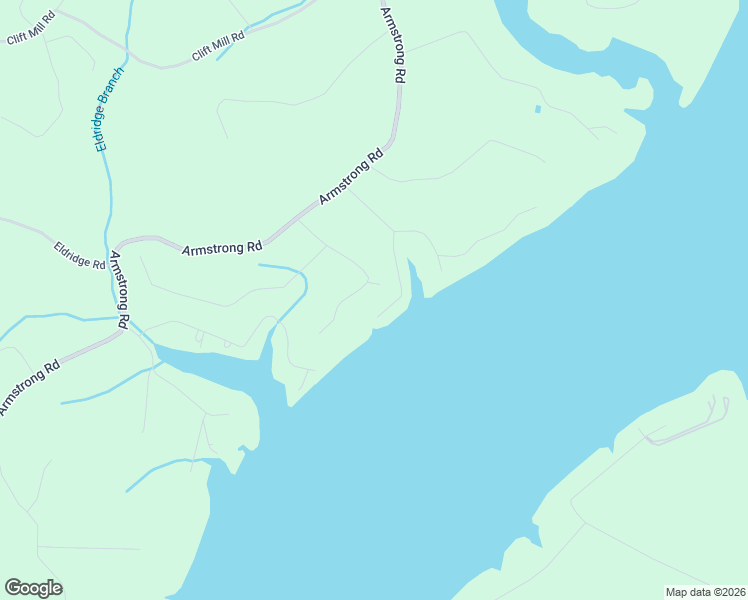 map of restaurants, bars, coffee shops, grocery stores, and more near 12031 Pine Cove Drive in Soddy-Daisy