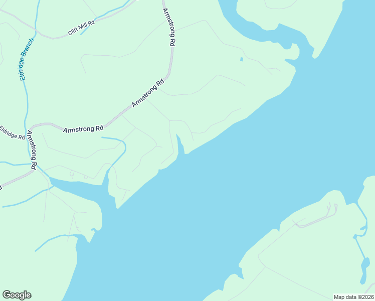 map of restaurants, bars, coffee shops, grocery stores, and more near 12000 Oak Cove Lane in Soddy-Daisy