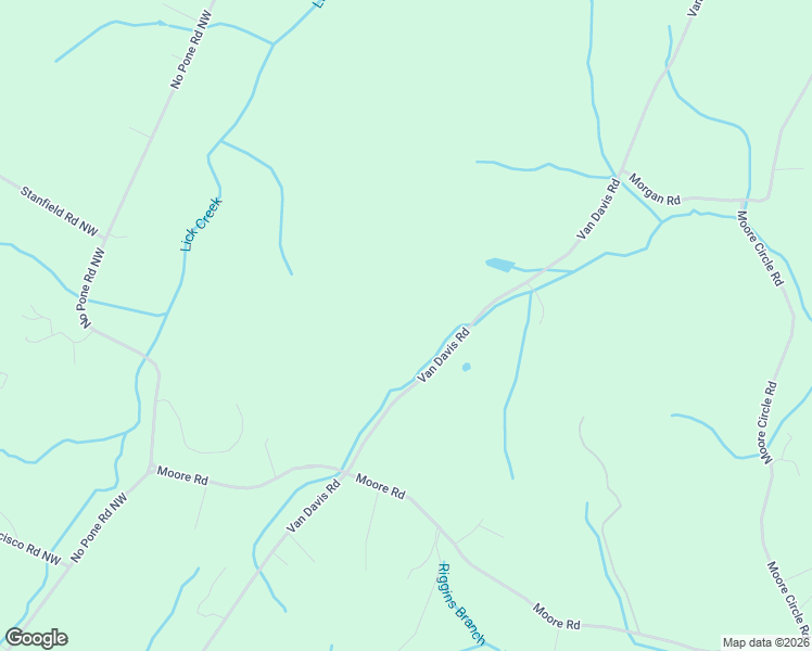 map of restaurants, bars, coffee shops, grocery stores, and more near 1393 Van Davis Road in Charleston