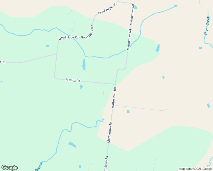 map of restaurants, bars, coffee shops, grocery stores, and more near 8 Mattox Road in Lawrenceburg