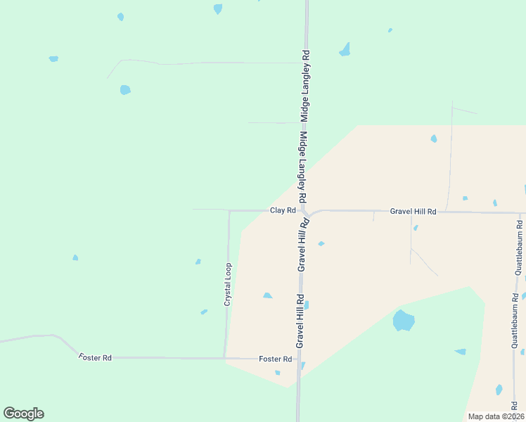 map of restaurants, bars, coffee shops, grocery stores, and more near 108 Crystal Loop in Romance