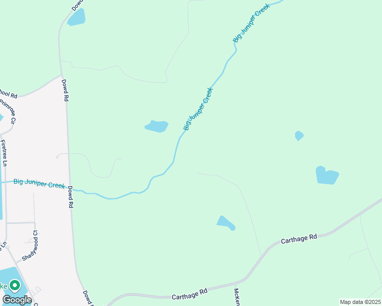 map of restaurants, bars, coffee shops, grocery stores, and more near 368 Best Road in Moore County