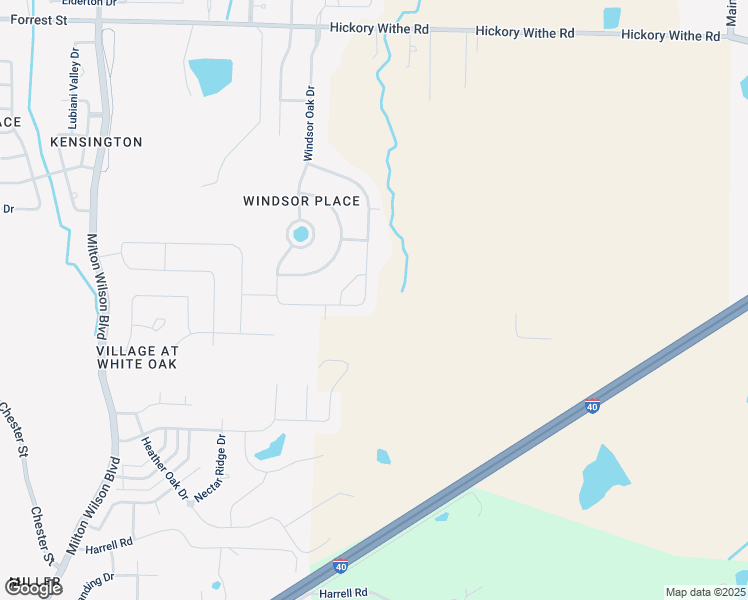map of restaurants, bars, coffee shops, grocery stores, and more near 12895 Shane Hollow Drive in Arlington