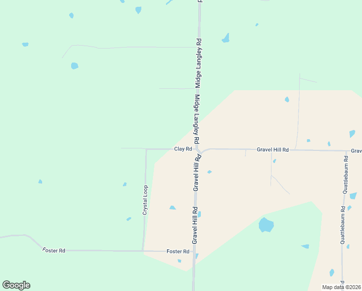map of restaurants, bars, coffee shops, grocery stores, and more near 108 Crystal Loop in Romance