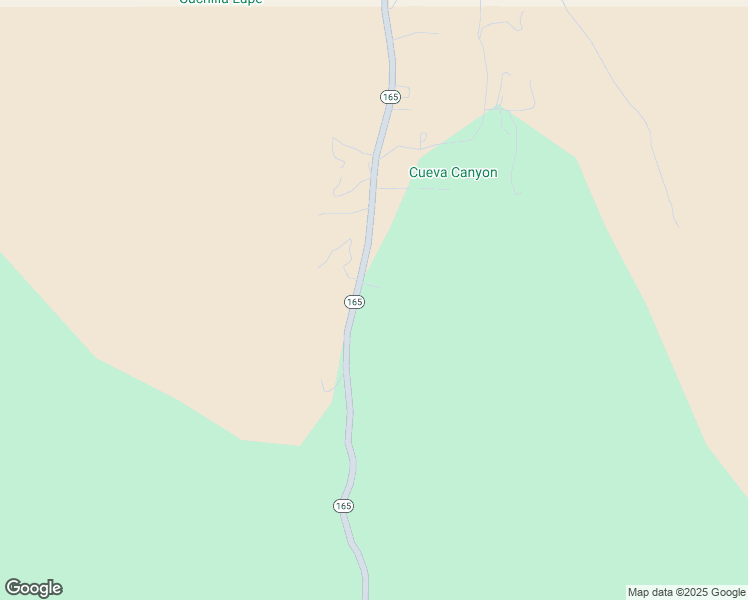 map of restaurants, bars, coffee shops, grocery stores, and more near 899 New Mexico 165 in Placitas