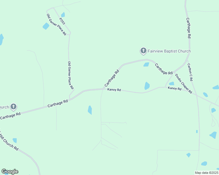 map of restaurants, bars, coffee shops, grocery stores, and more near 1779 Carthage Road in Moore County