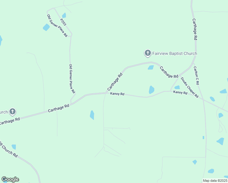 map of restaurants, bars, coffee shops, grocery stores, and more near 1779 Carthage Road in Moore County