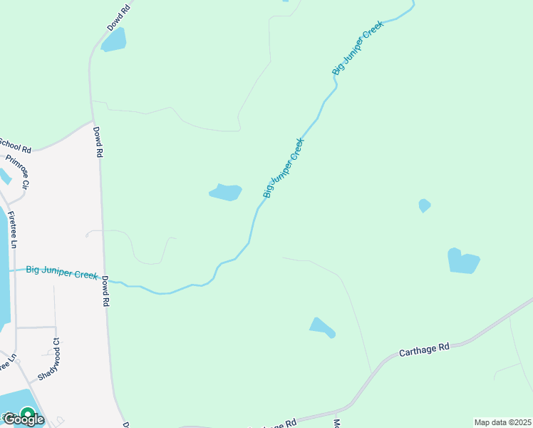 map of restaurants, bars, coffee shops, grocery stores, and more near 368 Best Road in Moore County
