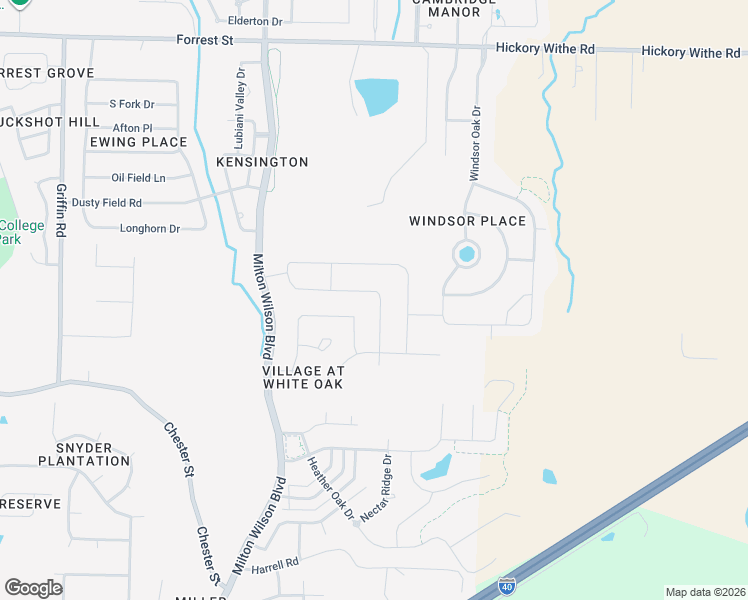 map of restaurants, bars, coffee shops, grocery stores, and more near 5907 Olivia Falls Drive in Arlington