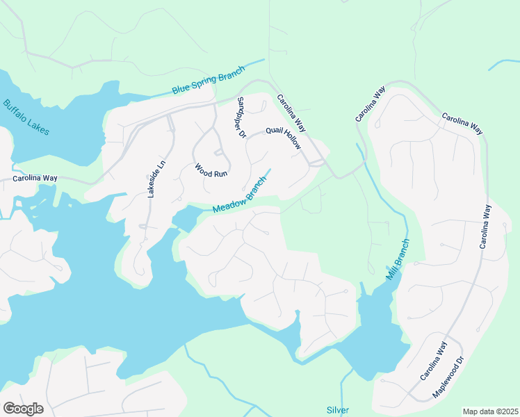 map of restaurants, bars, coffee shops, grocery stores, and more near 240 Captain Harbor in Sanford