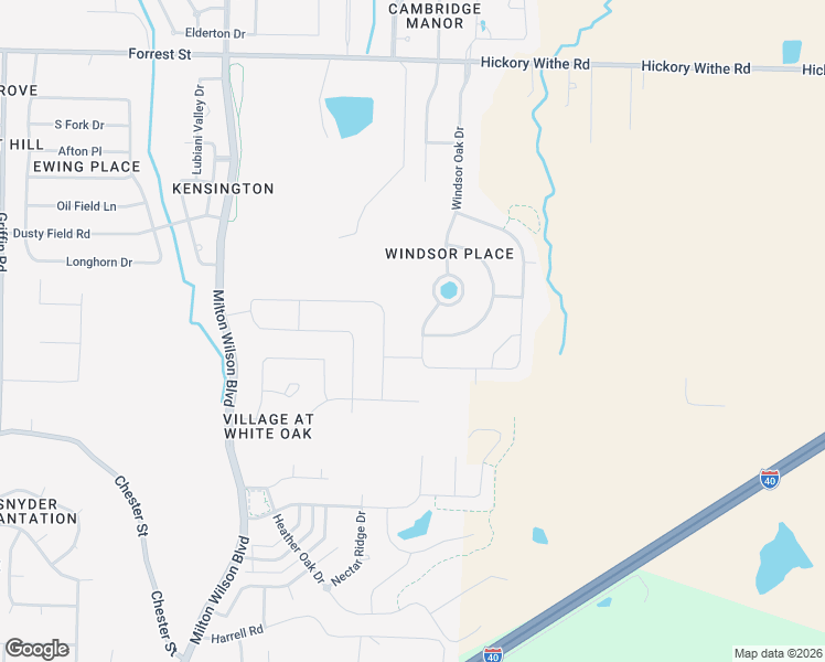 map of restaurants, bars, coffee shops, grocery stores, and more near 5907 Olivia Falls Drive in Arlington
