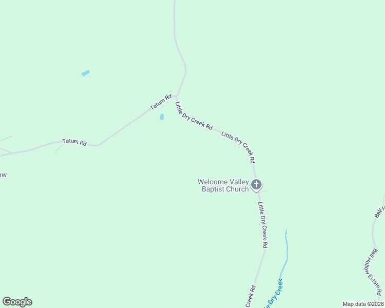 map of restaurants, bars, coffee shops, grocery stores, and more near 4763 Little Dry Creek Road in Pulaski