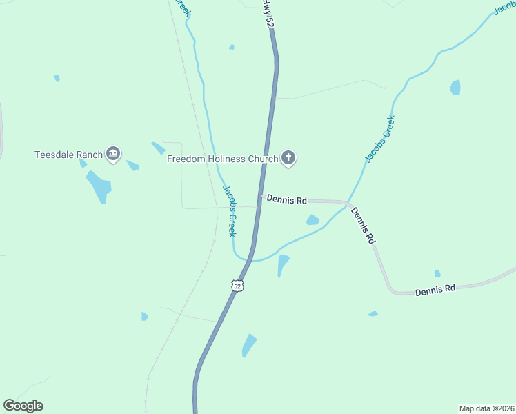 map of restaurants, bars, coffee shops, grocery stores, and more near 40801 Southbound Road in Albemarle