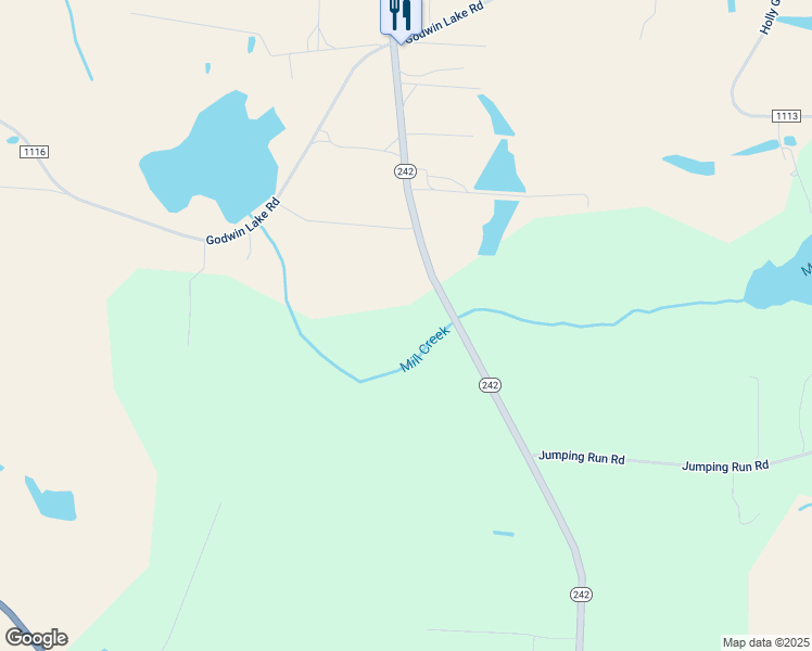 map of restaurants, bars, coffee shops, grocery stores, and more near in 