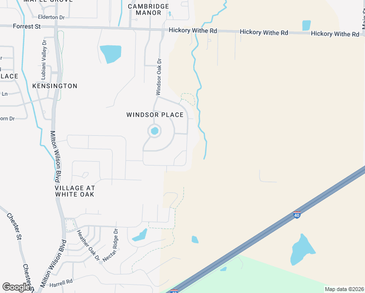 map of restaurants, bars, coffee shops, grocery stores, and more near 5913 Friars Field Drive in Arlington