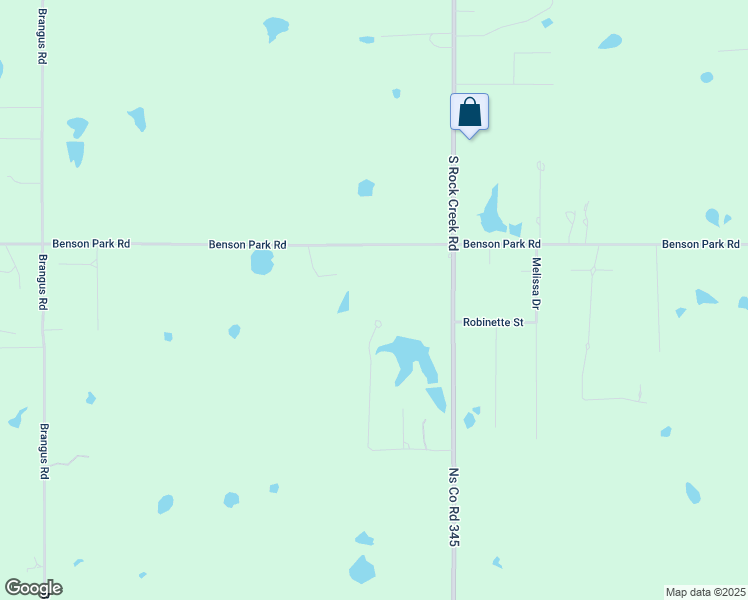 map of restaurants, bars, coffee shops, grocery stores, and more near 138 Kingsbury Lane in Shawnee