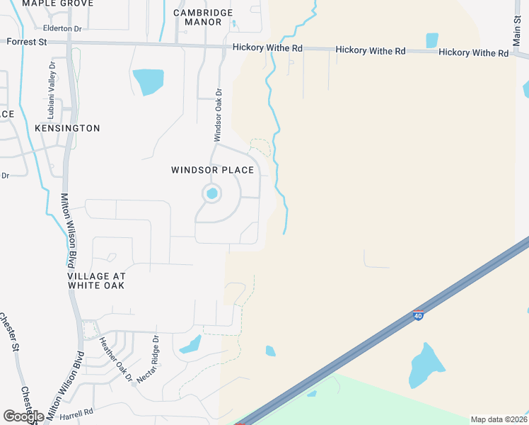 map of restaurants, bars, coffee shops, grocery stores, and more near 5913 Friars Field Drive in Arlington