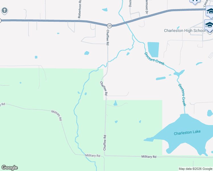 map of restaurants, bars, coffee shops, grocery stores, and more near 910 Chaffee Road in Charleston