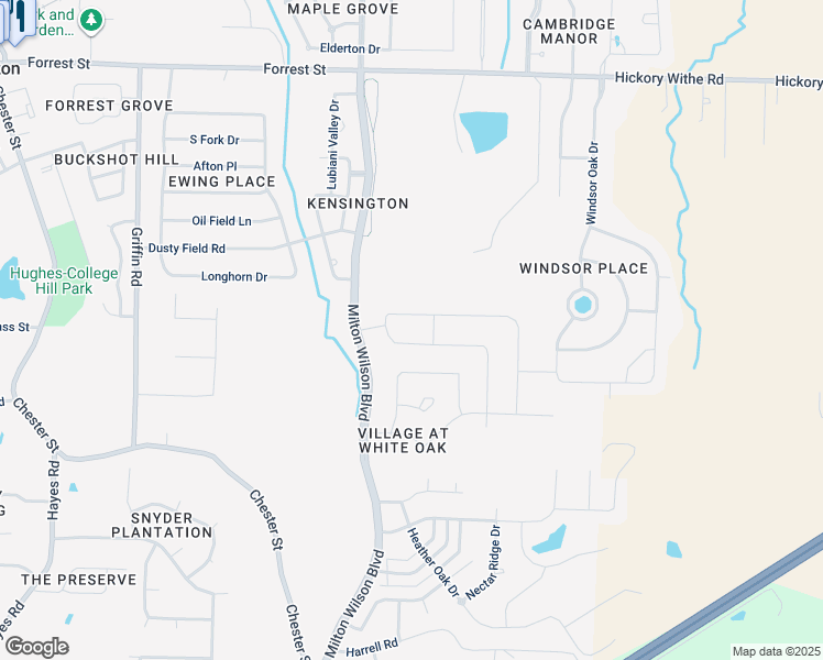 map of restaurants, bars, coffee shops, grocery stores, and more near 12577 Linden Oak Drive North in Arlington