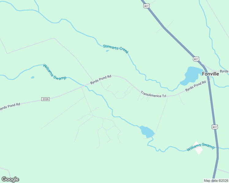 map of restaurants, bars, coffee shops, grocery stores, and more near 11 Braxton Court in Erwin