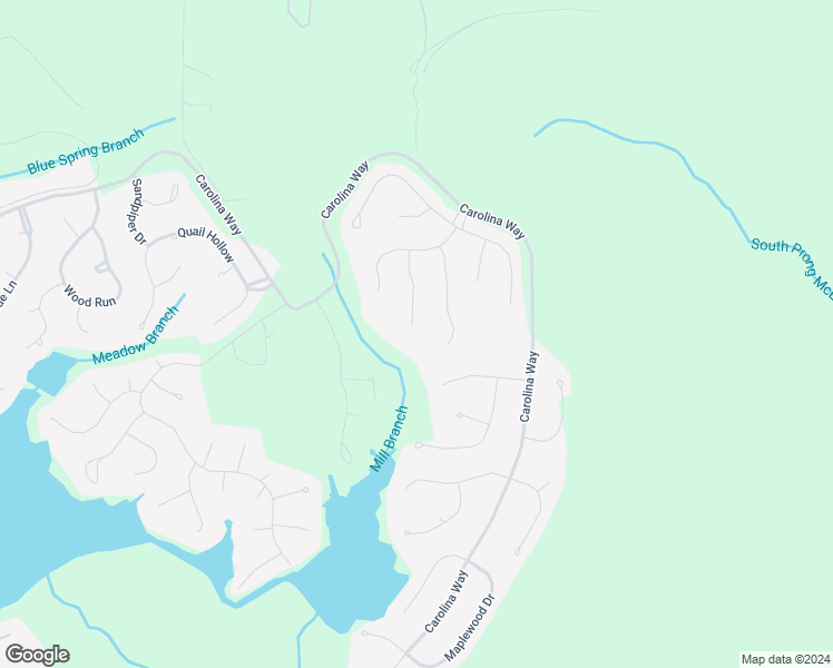 map of restaurants, bars, coffee shops, grocery stores, and more near 167 Lakeforest Trail in Sanford