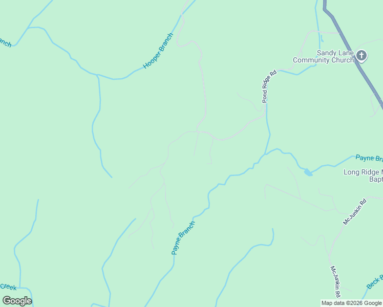 map of restaurants, bars, coffee shops, grocery stores, and more near 504 Pond Ridge Road in Tellico Plains