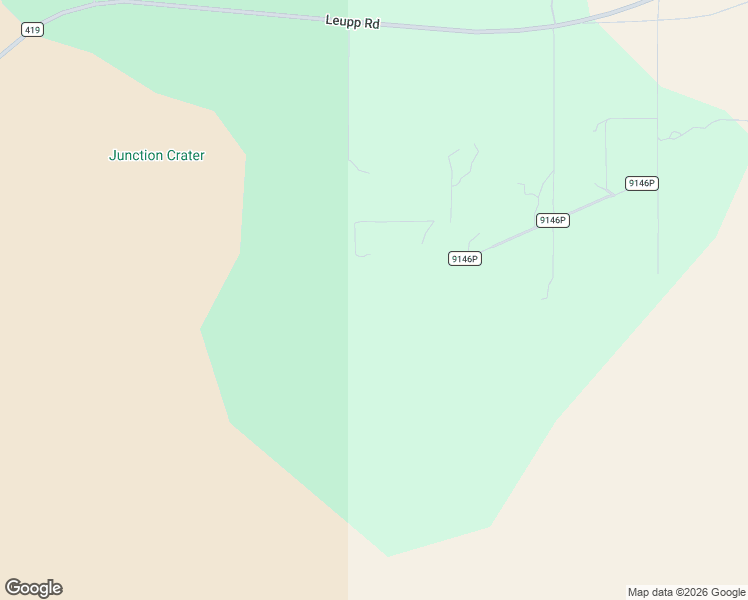 map of restaurants, bars, coffee shops, grocery stores, and more near 6 Leupp Road in Flagstaff