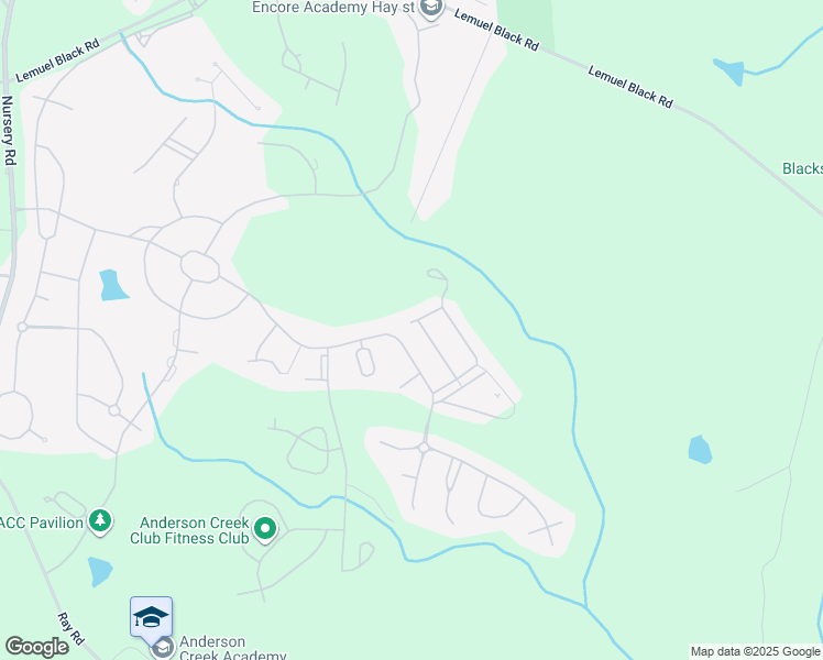 map of restaurants, bars, coffee shops, grocery stores, and more near 10 London Way in Spring Lake