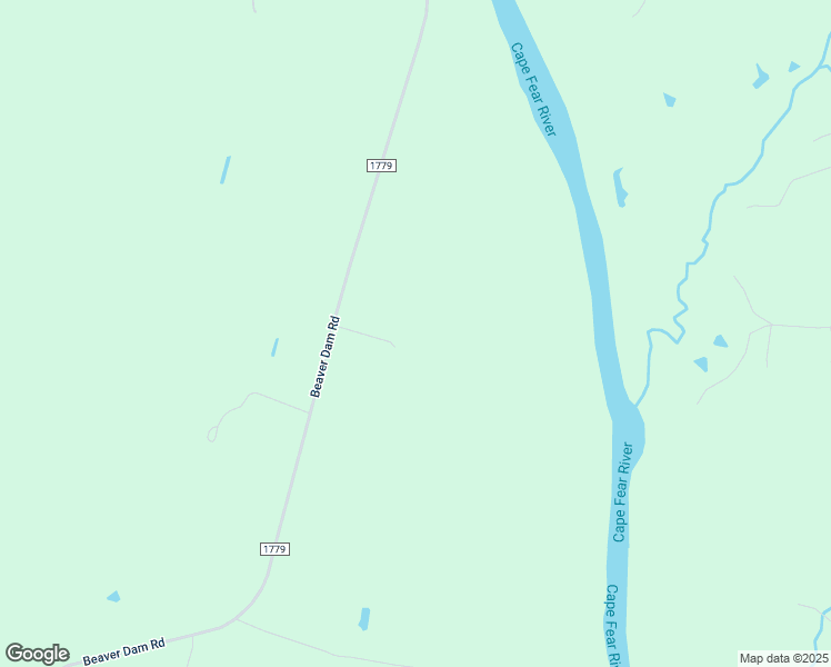 map of restaurants, bars, coffee shops, grocery stores, and more near 1631 Beaver Dam Road in Erwin