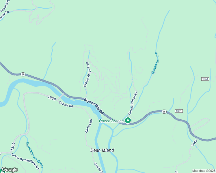 map of restaurants, bars, coffee shops, grocery stores, and more near 208 Judds Trail in Franklin