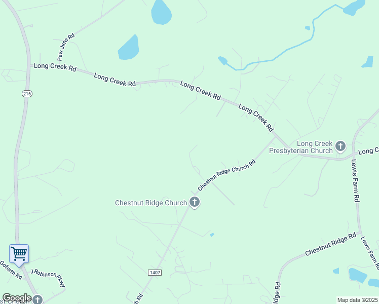 map of restaurants, bars, coffee shops, grocery stores, and more near 839 Corvette Lane in Kings Mountain