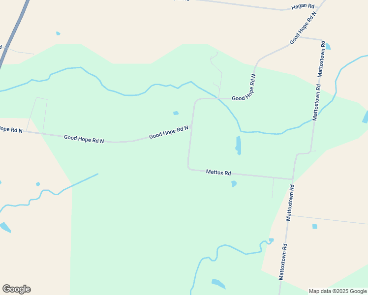 map of restaurants, bars, coffee shops, grocery stores, and more near 66 Mattox Road in Lawrenceburg