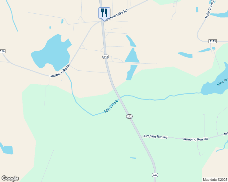 map of restaurants, bars, coffee shops, grocery stores, and more near in 