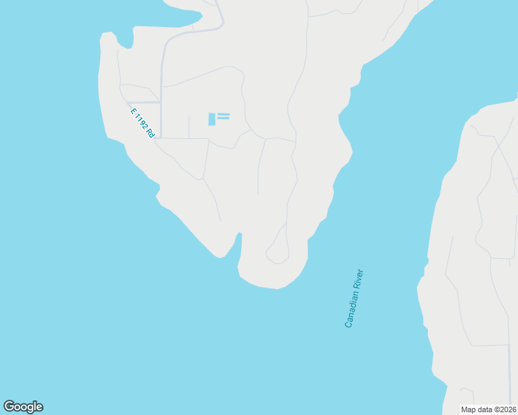 map of restaurants, bars, coffee shops, grocery stores, and more near in Texanna