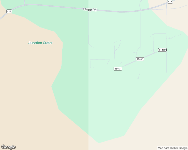map of restaurants, bars, coffee shops, grocery stores, and more near 6 Leupp Road in Flagstaff