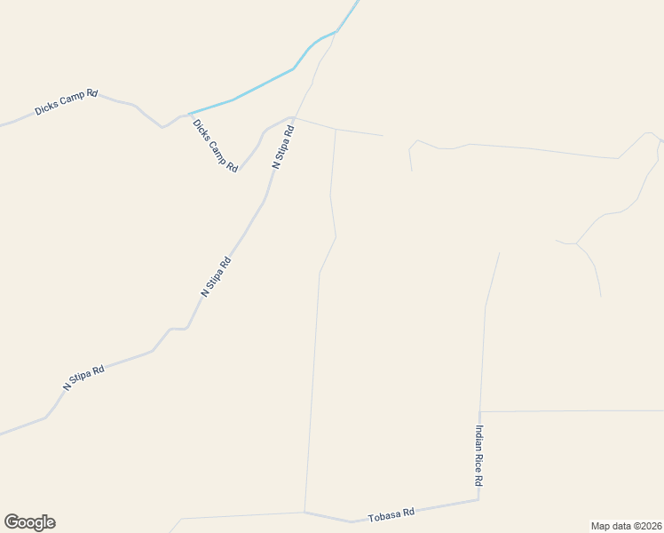 map of restaurants, bars, coffee shops, grocery stores, and more near 5820 Stipa Rd in Mohave