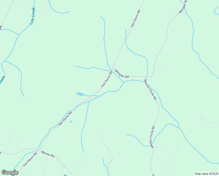 map of restaurants, bars, coffee shops, grocery stores, and more near 1605 Van Davis Road in Charleston