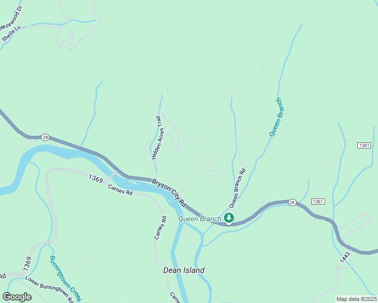 map of restaurants, bars, coffee shops, grocery stores, and more near 208 Judds Trail in Franklin