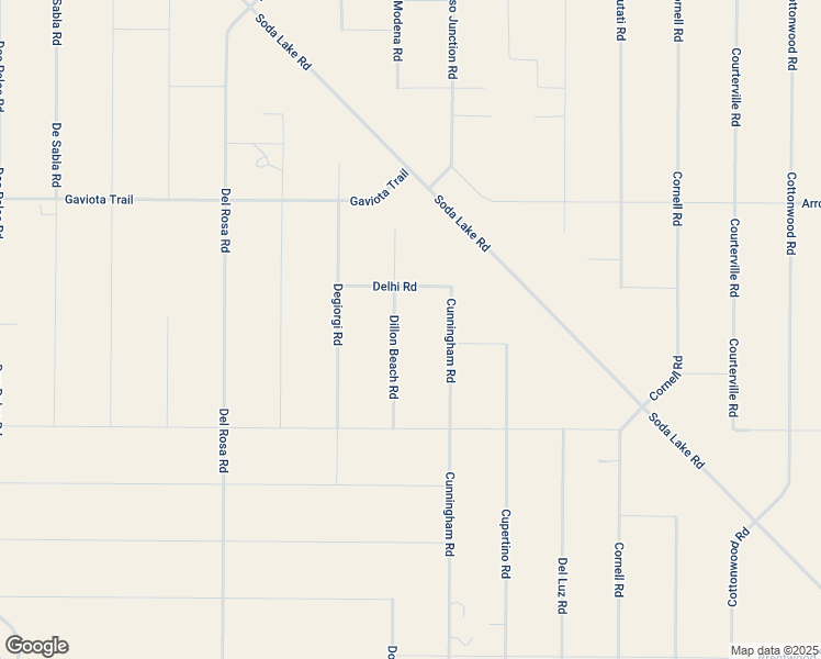 map of restaurants, bars, coffee shops, grocery stores, and more near in Santa Margarita