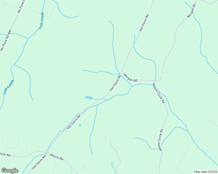 map of restaurants, bars, coffee shops, grocery stores, and more near 1605 Van Davis Road in Charleston