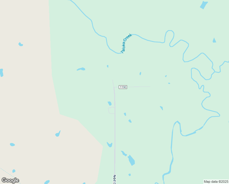 map of restaurants, bars, coffee shops, grocery stores, and more near N4415 Road in Haskell County