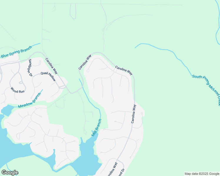 map of restaurants, bars, coffee shops, grocery stores, and more near 64 Lakewind Court in Sanford