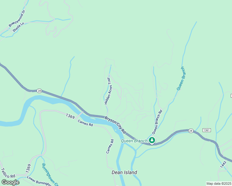 map of restaurants, bars, coffee shops, grocery stores, and more near 23 Lady Slipper Lane in Franklin