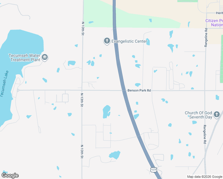 map of restaurants, bars, coffee shops, grocery stores, and more near 40202 Benson Park Road in Shawnee