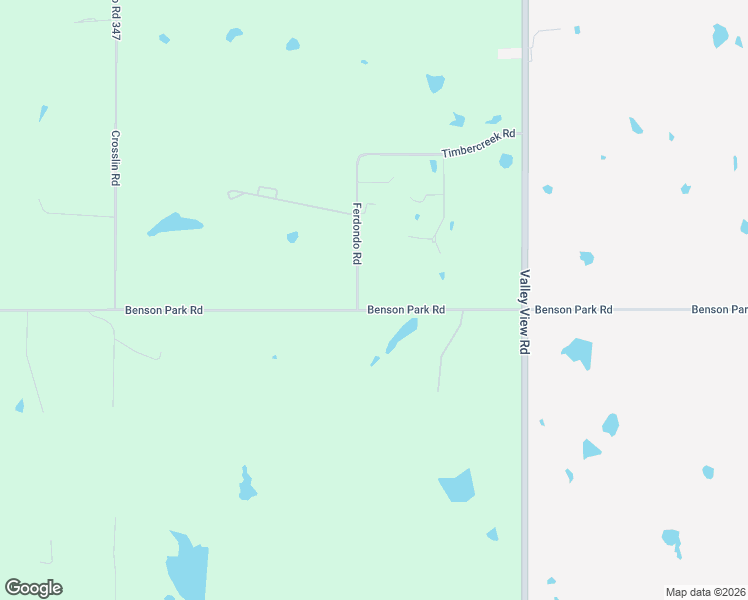 map of restaurants, bars, coffee shops, grocery stores, and more near 47610 Benson Park Road in Earlsboro