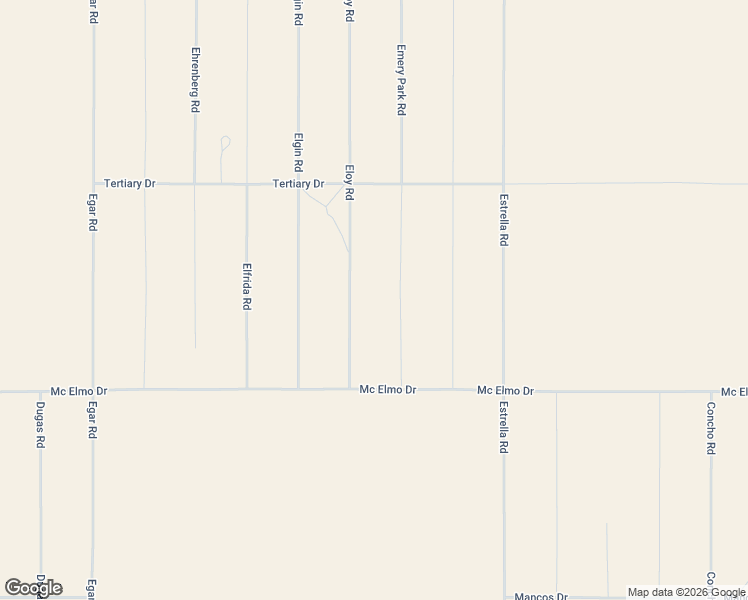 map of restaurants, bars, coffee shops, grocery stores, and more near 5623 Eloy Road in Golden Valley