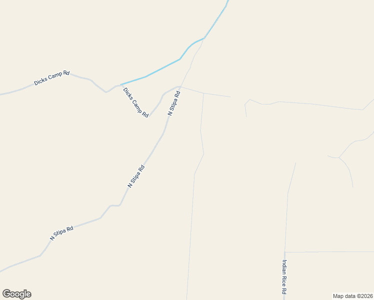 map of restaurants, bars, coffee shops, grocery stores, and more near 5820 Stipa Road in Hackberry