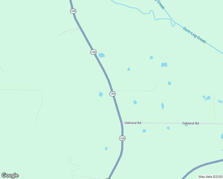 map of restaurants, bars, coffee shops, grocery stores, and more near 4018 Arkansas 105 in Atkins