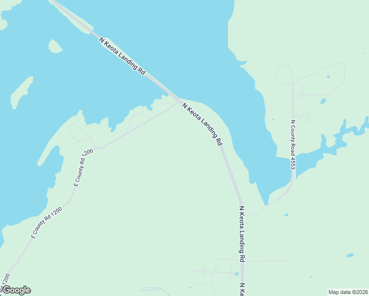 map of restaurants, bars, coffee shops, grocery stores, and more near in Keota