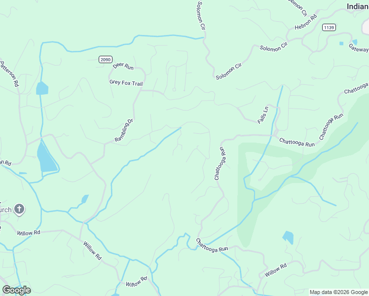 map of restaurants, bars, coffee shops, grocery stores, and more near 17 Shady Branch Trail in Hendersonville